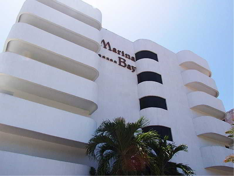 Hotel Marina Bay 폴라마르 외부 사진