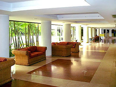 Hotel Marina Bay 폴라마르 외부 사진